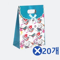 BEK281840케이스 플라워 선물포장 리본 고급선물상자/고급선물포장/기념일상자/기념일선물상자/답례품상자/답례품포장/돌답례품상자/디자인박스/박스/상자케이스/선물상자/선물용박스 중형x20개-랜덤발송, 플라워 리본 선물포장 케이스 중형x20개-랜덤발송