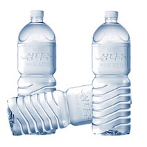 제주삼다수 그린, 2L, 0.18개