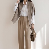 모드제니 모드제니 케일리 골지 숄 가디건 4컬러 (9174048)