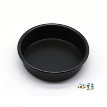 제과골목 잣다루몰드1구(양면테프론코팅) 미니타르트팬