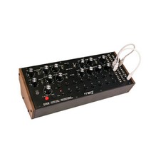 Moog DFAM (Drummer from Another Mother) Semi-Modular Analog Percussion Synthesizer