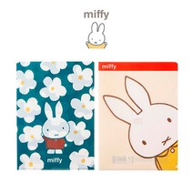 미피 L홀더, 미피 L홀더2개(그린+베이지)