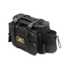 싸파 더블킬 멀티 루어 가방 낚시 채비 케이스 힙색, 단품