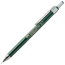 파버카스텔 TK-FINE 샤프, 0.7mm, 14개