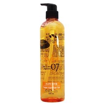 꽃을든남자 케라틴 실크프로테인 초강력 헤어젤 500ml_230131EA, 다사랑 쿠팡 1, 다사랑 쿠팡 본상품선택