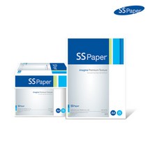 삼성전자 SS페이퍼 삼성페이퍼 A4용지 75g 2박스 5000매