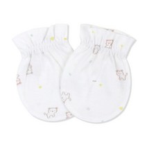 오가닉맘 티어손싸개 MHS7HC02