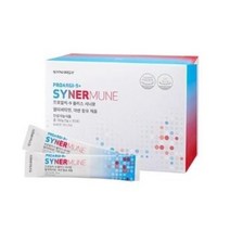 시너지 프로알지9 플러스 시너뮨, 30포, 1개