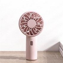 하이온 H14 타이니 몬스터 선풍기 휴대용 카라비너 저소음 미니선풍기 AF, 블루