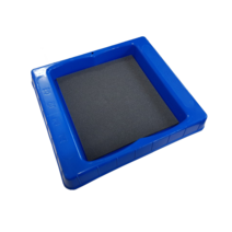 발판소독기 발판소독조 소독발판 발판소독 470 x 420 mm 단품