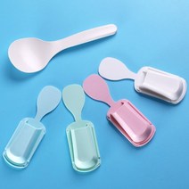 주걱 거치대, 본상품, 2개