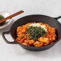 마들 춘천 닭갈비 3인분