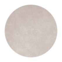 노던 Row 러그 라운드 Ø270 cm Light grey