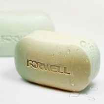 정제목초액 손빨래세탁비누 220g 6개[W312938], 쿠팡 1