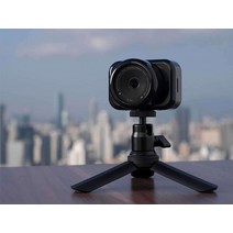 타임랩스 카메라 ATLIEON 브이로그 홍보영상 촬영, 화이트+기기 단품