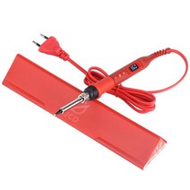 좋은 일반 전기 납땜 인두 도구 JCD908S 80W 908U 업데이트 조정 가능한 다기능 버튼 온도 스테이션 디스플레이 LCD 조명, 15.60W  908U미국