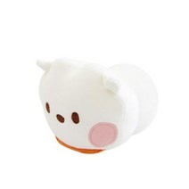 키즈키즈 BT21 미니니 쁘띠 쿠션 인형 알제이C92144, 단품