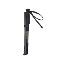블랙야크 폴딩카본130스틱_BK 2BYSTX3909BK 147732, BLACK