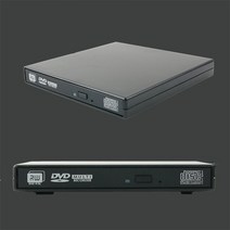 BB867 CD롬 없는 LG 그램 노트북 외장형 DVD-RW