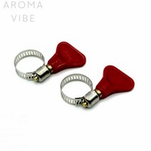호스고정 호스밴드A 2P THCO13