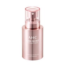 AHC 아우라 시크릿 톤업 크림 30ml, 1개