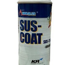 스덴코팅제 방청스프레이 420ML 알루미늄 용접열변색 녹발생방지 산화작용