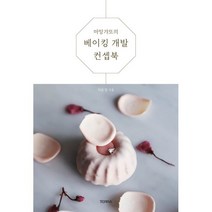 [테라]마망갸또의 베이킹 개발 컨셉북, 테라, 피윤정