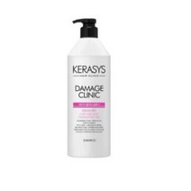 케라시스 데미지 클리닉 샴푸 플러스, 750ml, 2개