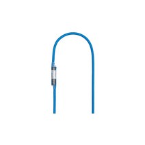 254463 Edelrid 6mm HMPE Cord Sling, 40 cm, Blue