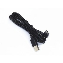 리코gr2 cctv 카메라 케이블GARMIN NUVI gps용 미니 5 핀 USB 동기화 데이터 전송 전원 충전기 케이블 코드, 한개옵션0