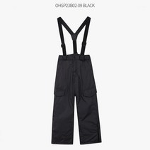 오후 SH02 스키복 바지 스키복 바지 OHSP23B02 OHSP23B02