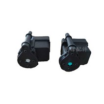 건조기 배수 펌프 세탁기 호환 회전식 부품 교체용, 220V 50HZ