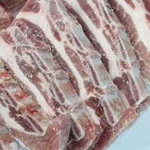 명절 후 배송 냉동 보성녹차 먹인 한돈 LA갈비 선물세트 3kg