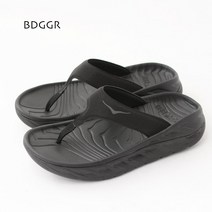 호카 여성 여름 추천 발편한 슬리퍼 리커버리 플립