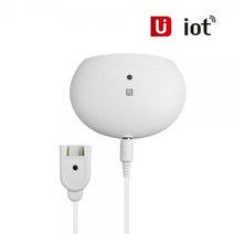 [서진네트웍스] 유아이오티 UIOT-WA70S 홈IoT 워터감지센서 Zigbee방식