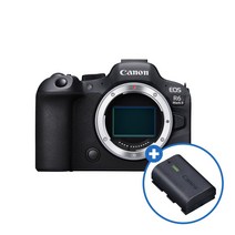 캐논 EOS R6 MARK II (BODY)+정품배터리