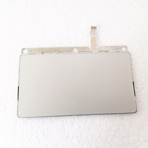 정품 HP ENVY 15-AS 터치 패드 트랙 보드 실버 TM-03232-001