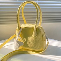 탑핸들사각미니백 에코백 크로스 숄더 토드백 호보백