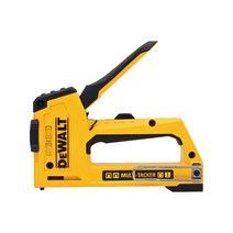디월트 타카 건타카 5IN1 스테이플러 멀티 핸드 수공구 DWHT0-TR510