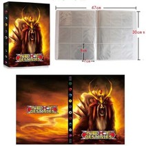 423PCS 게임 포케몬 카드 앨범 도서 만화 애니메이션 DIY 수집가로드 목록 홀더 용량 바인더 폴더 완구 어린이를위한, 423 grid 16