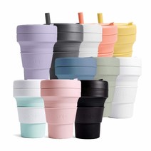스토조 비기 컵, 잉크, 473ml