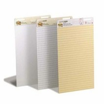 3M 이젤패드 559(화이트 63.5x76.2cm), 단품