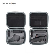 오즈모 모바일 6 휴대용케이스 OM6 짐벌가방 Osmo Mobile 6 Case