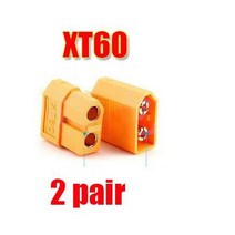 가전제품 전자기기 RC Lipo 배터리 10/20 쌍 에 대 한 5/10 pcs XT60 XT-60 남성 여성 총알 커넥터 플매트 카펫 러그, [01] 2pair XT60