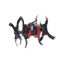 예초기 부착형 관리기 BC-TILLER(24mm/ 7T용)