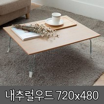 ohnew 가정용책상 컴퓨터책상 중고등학생책상 1인독서실책상 학생 공부용 그림책, 내추럴라인