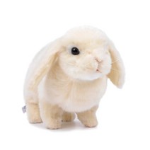 [한사토이] 7024번 롭이어 토끼 Lop Ear Bunny/20cm. H, 본품