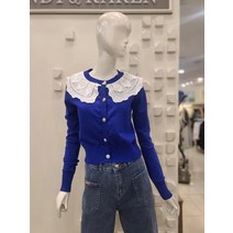 앤디앤카렌레이스보석가디건RM2GA209