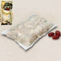 삼계탕 한약재 한방재료 티백 100g 엄나무백숙 황기 엄나무, 쏭쏭 1