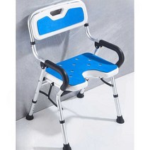 어르신 목욕의자 샤워 환자용 목욕의자 벽걸이 샴푸